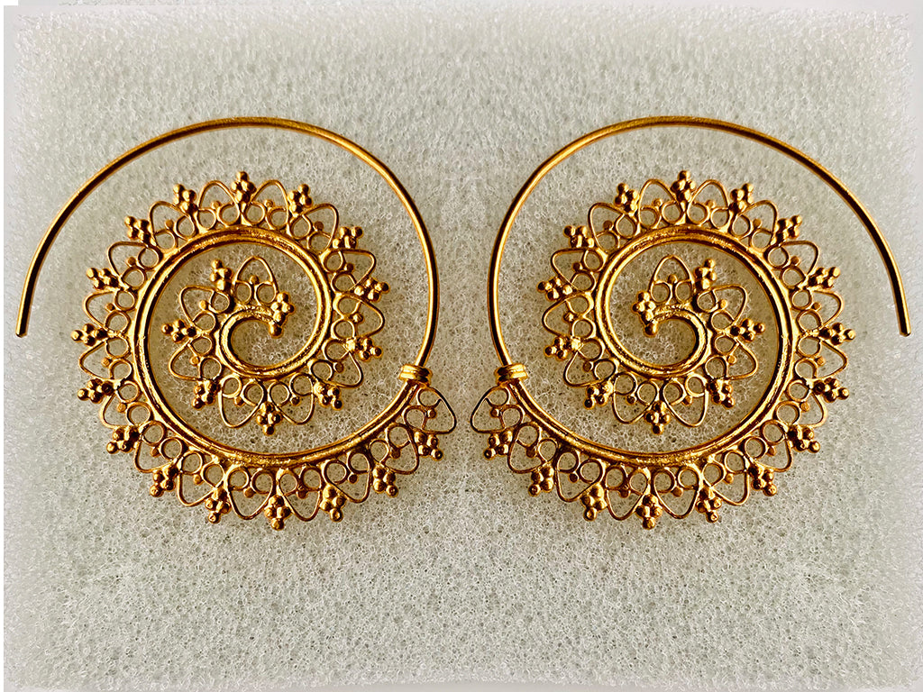 Kilikos Earring