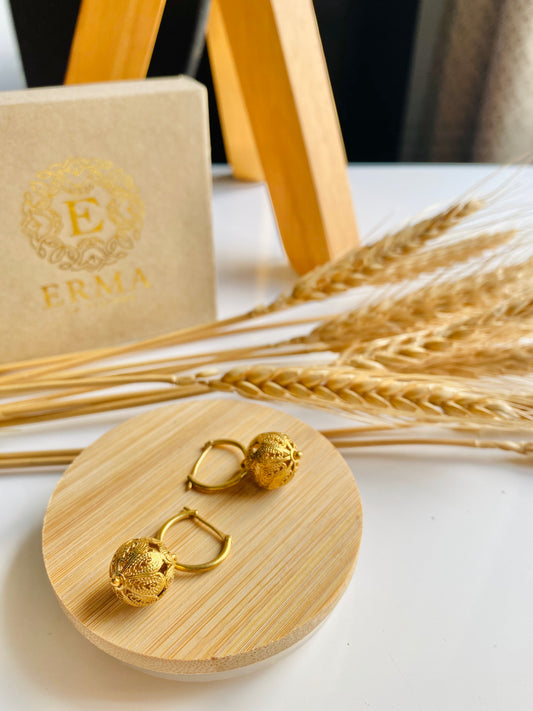 Mabungahon Single Earring