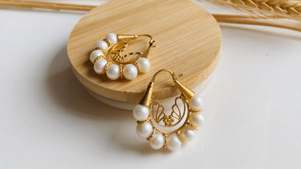 Earrings Collections