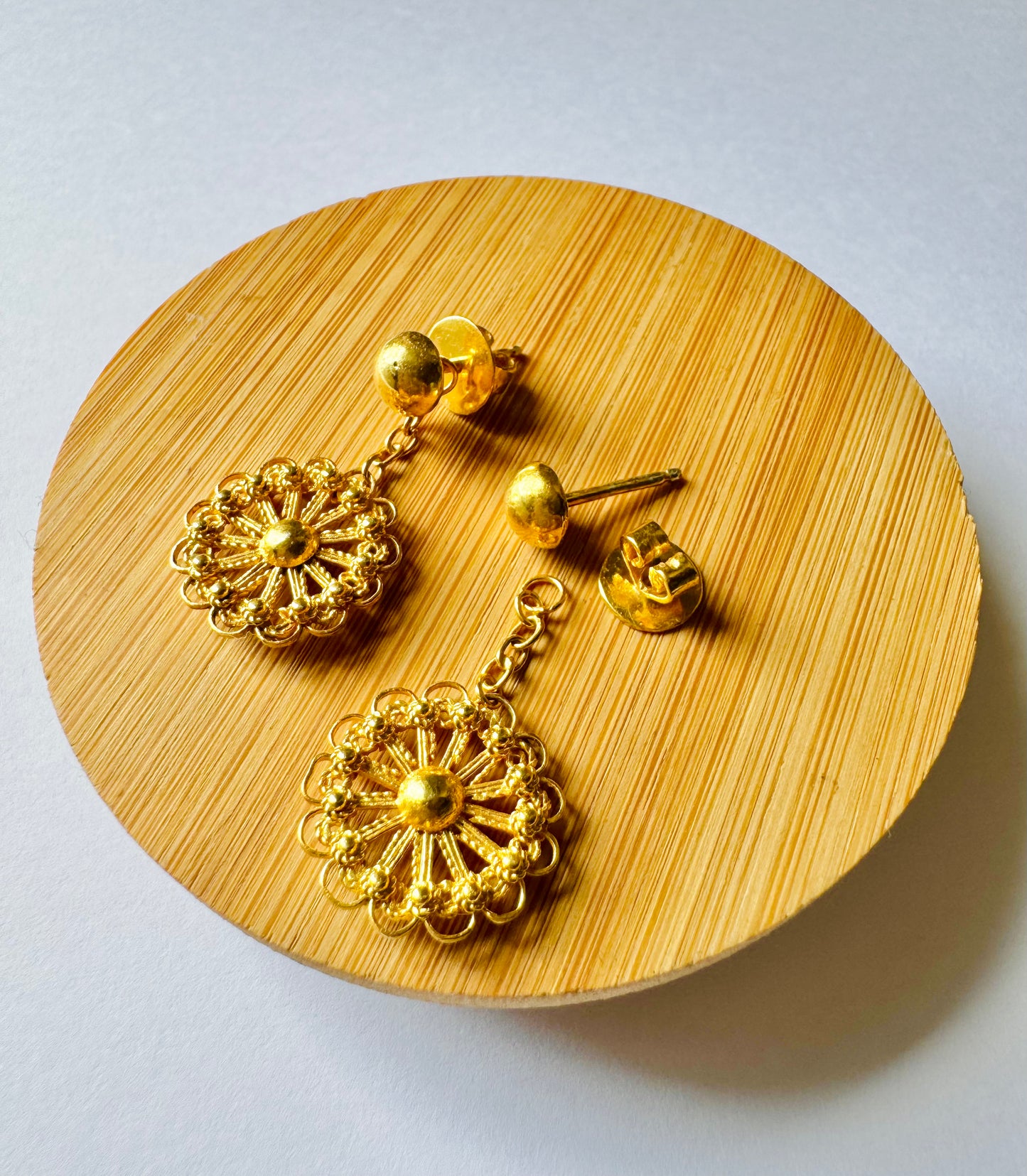 Haruhay Earring