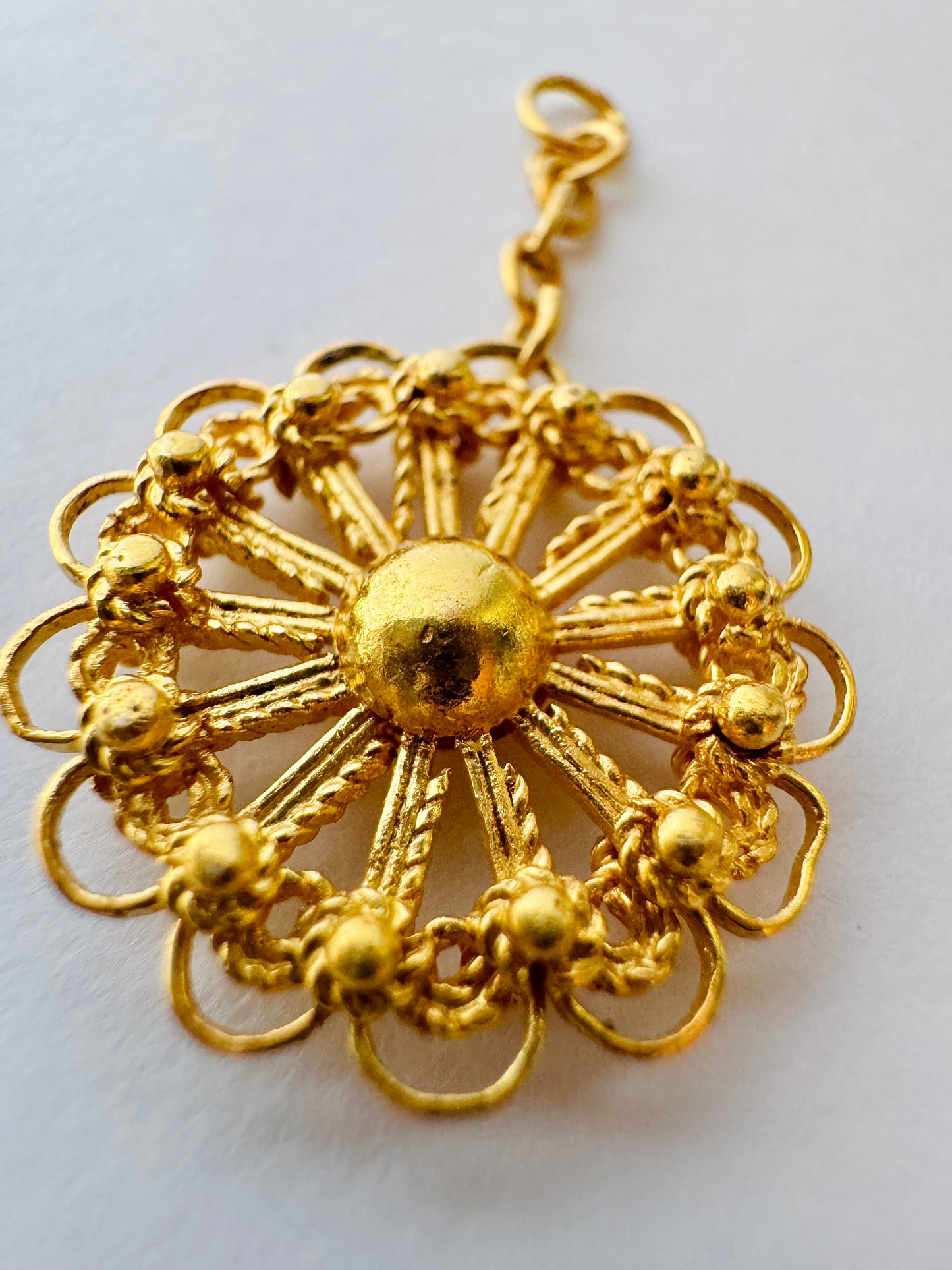 Haruhay Earring