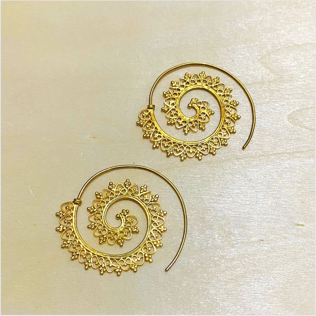 Kilikos Earring