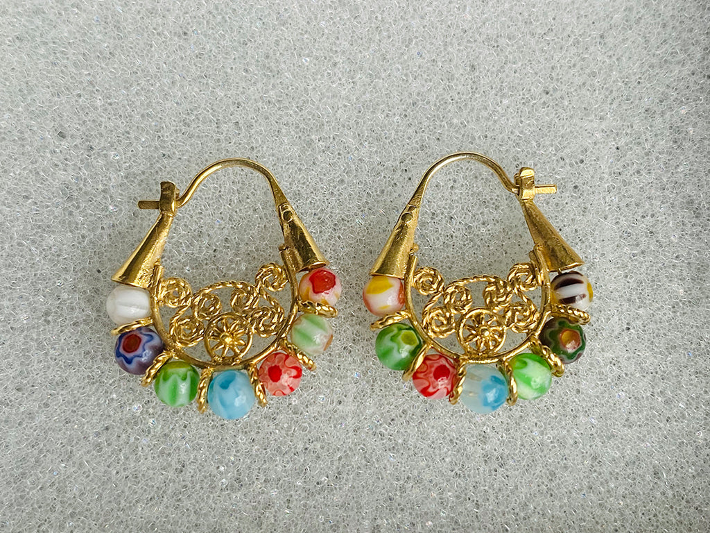 Mabulokon Earring