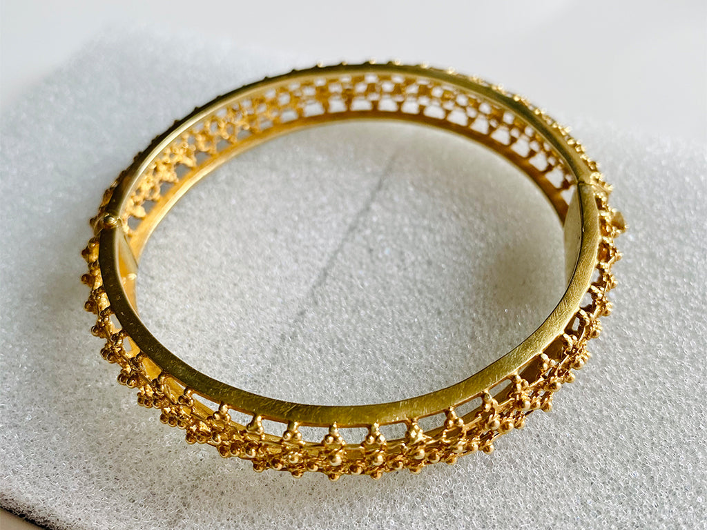 Masidlak Bangle