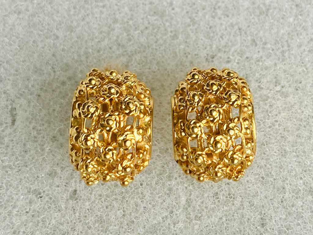 Masidlak Double Earring