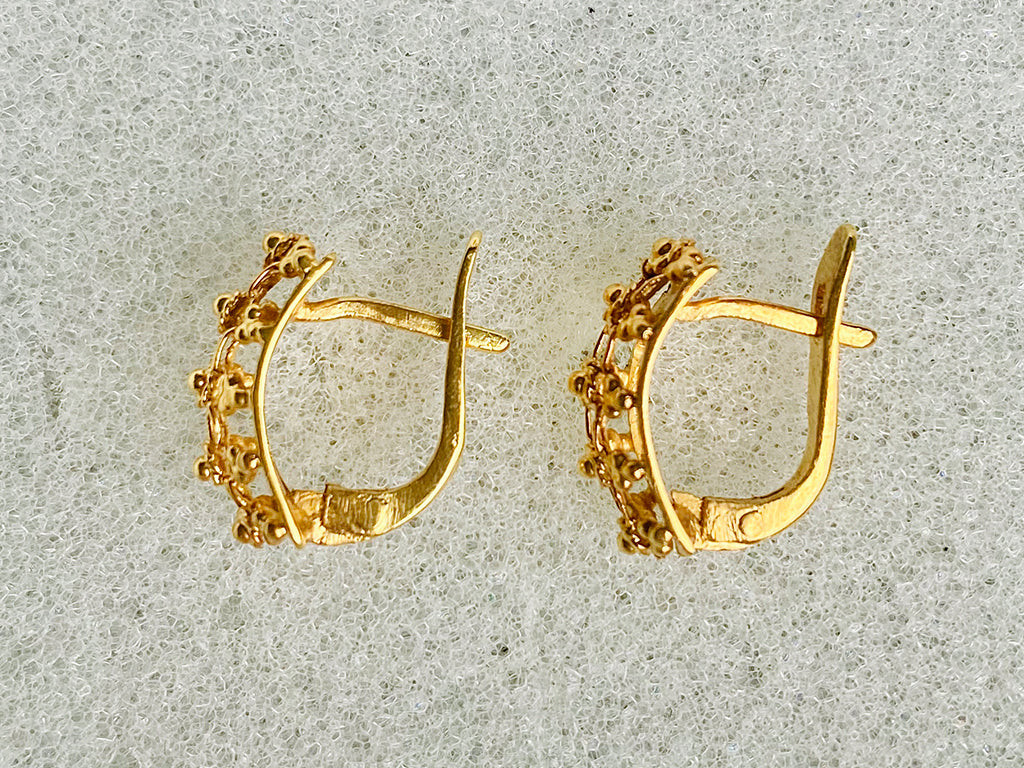 Masidlak Single Earring